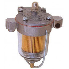 Fuel Regulator King FK67-1/8x27NPT 1-7 Psi
