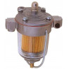 Régulateur Essence King FK67-1/8x27NPT