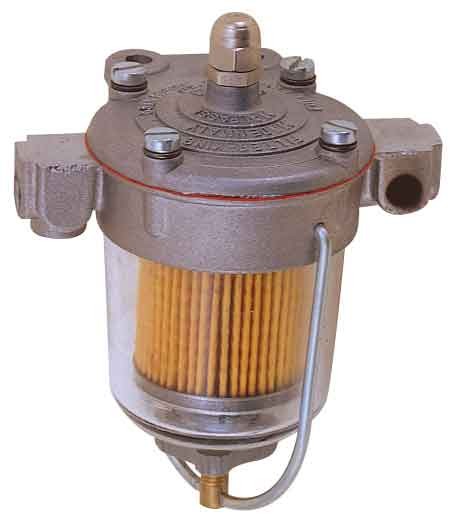 Regolatore Benzina King FK67-1/8x27NPT - M-KING-NPT - 30039FK67NPT - 3661768125779