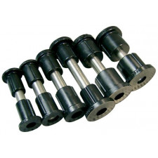 Silent-Bloc Powerflex Universel 35/43mm