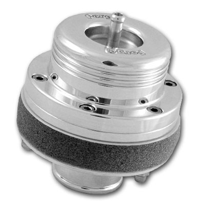 Turbo / Dump Valve Forge Offene Rennstrecke Mitsubishi EVO 4 - 8 - FO-FMDVEVO14 - FMDVEVO14-ALL - 3661768122358