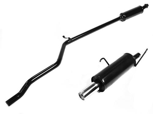 Linie Gruppe N Peugeot 206 1.6 XS 16S Nach 2003 - O-QB-PE771 - 3661768132586