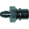Adaptateur Goodridge Mâle / Femelle 7/16 - 10x100 Convexe