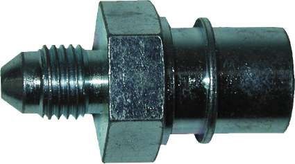 Male Goodridge Adaptator / Female 7/16 - 10x100 Convex - G-FM10100-04 - FM10100-04 - 3661768013564