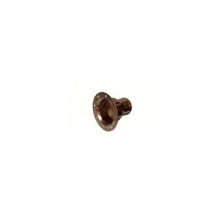 Goulotte Diamètre 50mm Bouchon / Trappe Réservoir d'Essence Aero 400