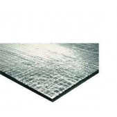 Isolante Termico e Acustico Cool It Dimensioni 120X120cm