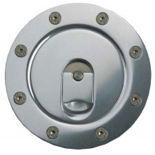 Bouchon / Trappe Réservoir d'Essence Aero 400 120mm