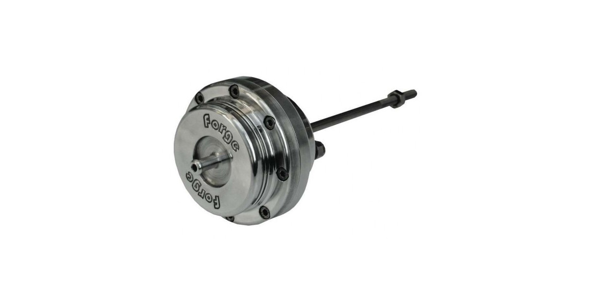 Wastegate Turbo Forge for Garrett T3 / T4 / T35