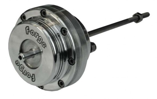Wastegate Turbo Forge for Garrett T3 / T4 / T35 - FO-FMAC048 - FMACCOS4-GRE - 3661768121856