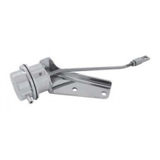 Wastegate Forge pour Mitsubishi Evo 4 / 5 / 6 / 7
