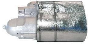 Isolierung / Schutz Cool It für Starter 180X560 - COO-14150 - 14150 - 755829141501