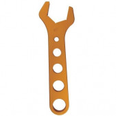 "Clé plate 1\""1/2 dash -16"