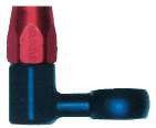Banjo 90° Goodridge Femelle 9/16x18 pour Carburateur Weber - G-2776-1106 - 2776-1106 - 3661768006085