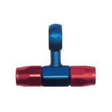 Screw Banjo in T Goodridge (Female + Female) 9/16x18 for Carburater Weber
