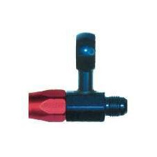 Screw Banjo in T Goodridge (Mâlee + Female) 9/16x18 for Carburater Weber