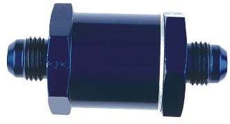 Rückschlagventil Goodridge 9/16x18 JIC Dash 6 - G-FCV-06 - FCV-06 - 3661768013434