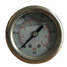 Manometer 1 - 7 bar (1/8x27 NPF)