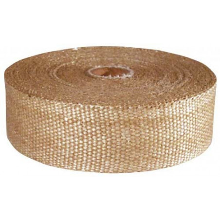 Ruban isolant d'échappement Cool It 50 mm les 4.5m