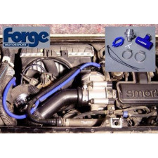 Turbo / Dump Valvola Forge Smart Tutti i Modelli Salvo Forfour