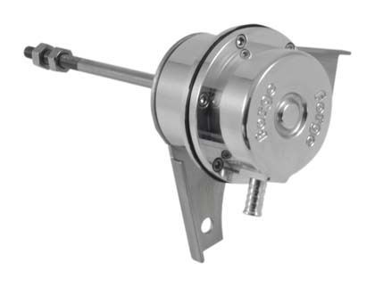 Wastegate Turbo Schmiede für Audi Volkswagen Seat Skoda K03 1.8T Longitudinal - FO-FMACVAG02 - FMACVAG02-DIA-GRE OLD - 3661768121993
