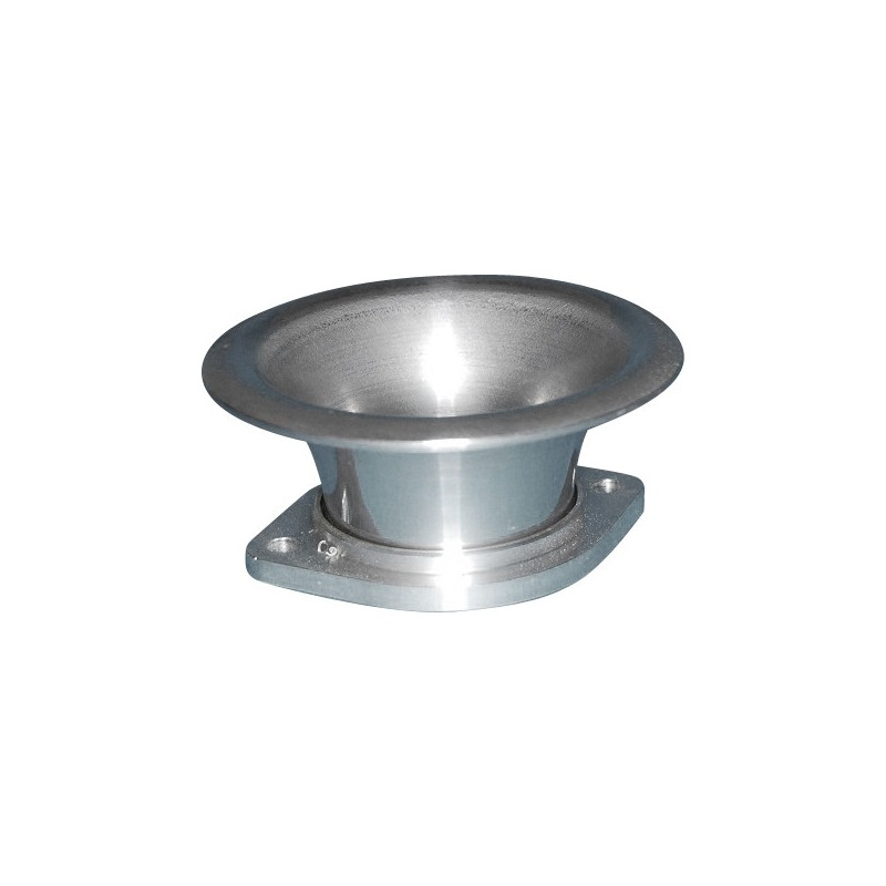 Cornet Air Alu Jenvey 45x40 Carburateurs - J-AH45X40 - AH45X40 - 3661768155745