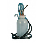 Purgeur de frein 1000ml - 2 tubes purge facile