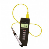 Pyrometer Accutech Eco Longacre F°/C°