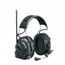 Casque Radio Lite Com 3 pour 4800E/F22SR