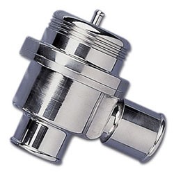 Turbo / Dump Valve Forge Nissan GTI-R 200SX - FO-FMGTIR017 - FMGTIR017-POL - 3661768122792