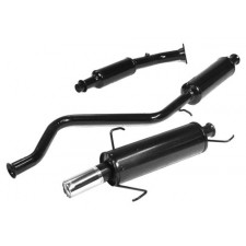 Linea Gruppo N GT2i Race & Safety Acciaio Peugeot 306 S16 Cambio di Velocità 6 Motore : XU10J4RS