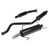 Linea Gruppo N GT2i Race & Safety Acciaio Peugeot 306 S16 Cambio di Velocità 6 Motore : XU10J4RS