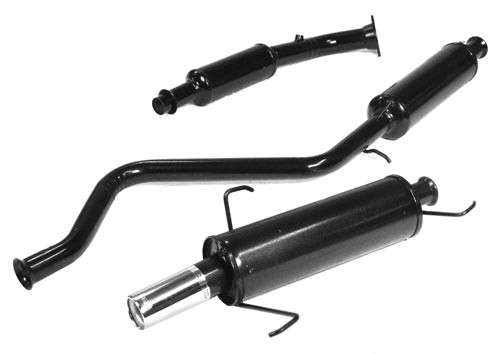 Linie Gruppe N Stahl Peugeot 306 S16 Getriebe 6 Motor: XU10J4RS - O-QB-PE686 - 3661768132562