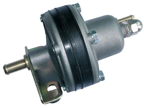 Regolatore Benzina Power Boost Peugeot 106 XSI / 1.3 Rally / 1.6 8S / 1.6 16S / 1.8 8S - M-PBV384-1XSI-H - 3661768032596