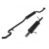 Steel Group N Citroën C2 1.6 16S VTS 110CV