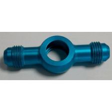 Banjo Double Goodridge JIC 3/8x24