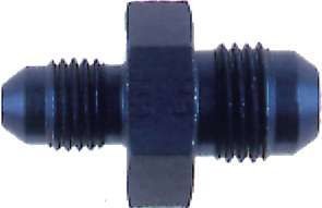 Adaptateur Goodridge Mâle / Mâle 9/16x18 Cx - 7/16x20 Convexe - G-AN919-06D - AN919-06D - 3661768012116