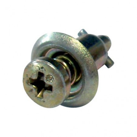 Camloc 1/4 Giro Spessore 7.62-8.37mm