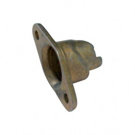 Receptacle pour Camloc 1/4 tour