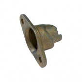 Receptacle pour Camloc 1/4 tour