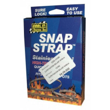 Cool It Snap Strap for Insulation 6x46cm