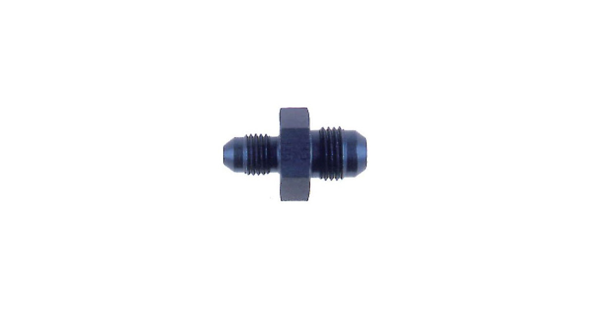Manicotto rigido Goodridge per G-AN818-03C