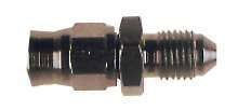 Accoppiamento idraulico Maschio Diritto Goodridge 7/16x20 Convesso Inox - G-441-04C - 441-04C - 3661768007327