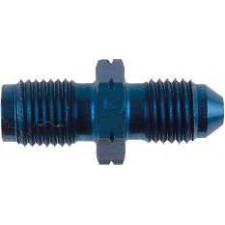 Male Goodridge Adaptator / Male 7/16x20 Convex - 12x150 Concave