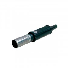 Terminals / Muffler Universal Peco Length 610 output Circle 120 External Diameter 57mm