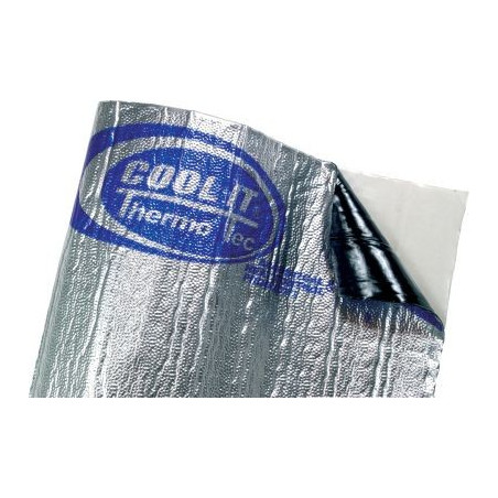 Wärme- und Schallschutztuch Cool It selbstklebend 150x90