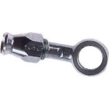 Banjo Long Goodridge 20° 3/8 Diamètre 10mm Dash 03 Chrome