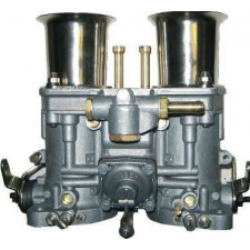 Carburatore Weber 44 IDF Verticale con Starter Carburatore Weber 44 IDF Verticale con Starter