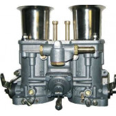 Carburateur Weber 44 IDF Vertical avec Starter