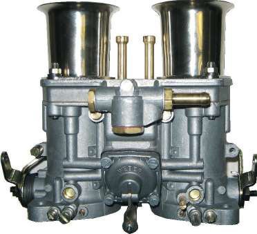 Carburatore Weber 48 IDF Verticale - W-48IDFS - 1903002100 - 3661768137147
