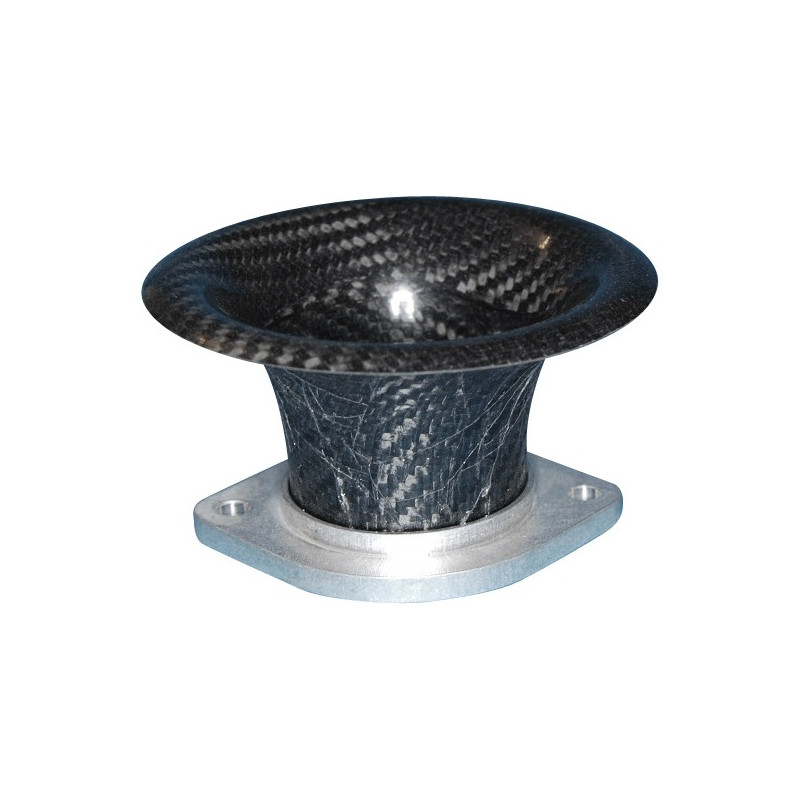 Carbon Air Cornet Jinvey 48x60 Carburaters - J-AHC48X60 - AHC48X60 - 3661768155851